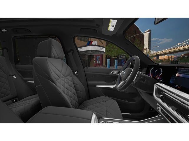 Thumbnail: 2026 BMW X5 - 9