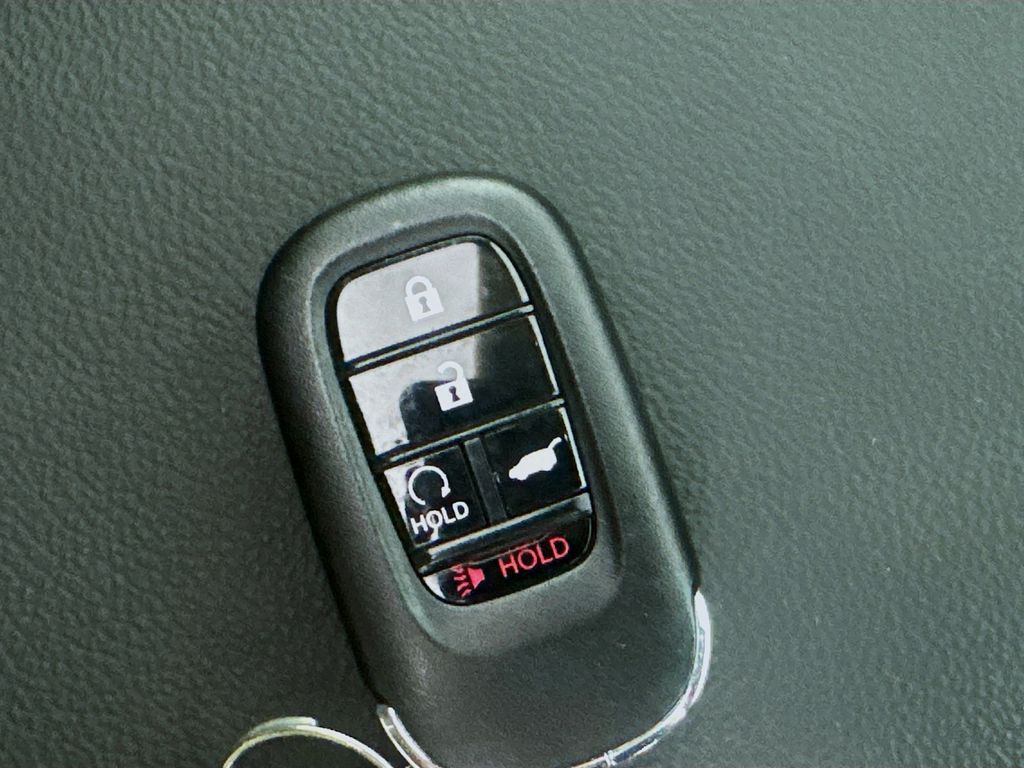 Used Car 2023 Honda Cr-v  Ex For Sale Under $30,000 In Austin, Texas