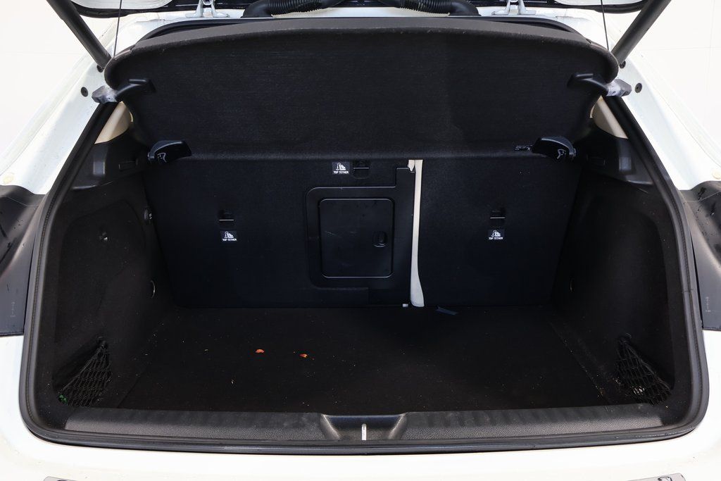 Thumbnail: 2017 Mercedes-Benz GLA - 14