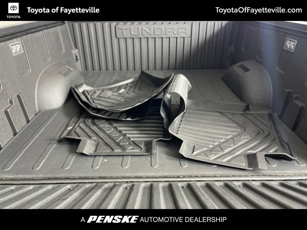 Thumbnail: 2024 Toyota Tundra - 11