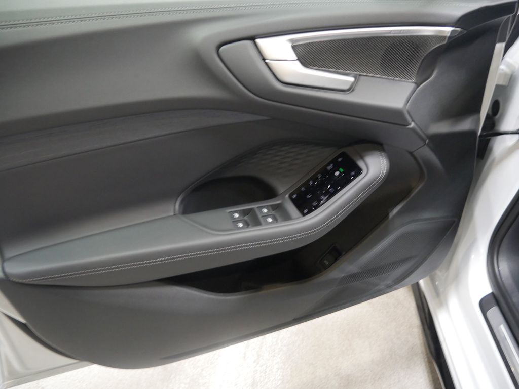 Thumbnail: 2026 Audi A5 - 15