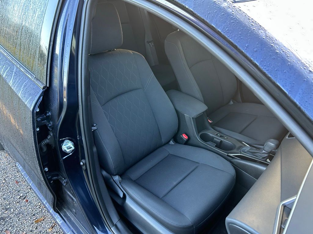 Thumbnail: 2023 Toyota Corolla - 15