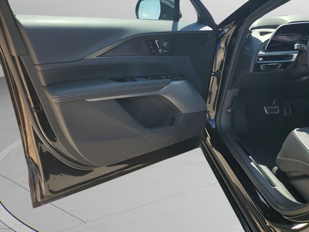 New 2026 Black Cadillac V-Series Premium image 25