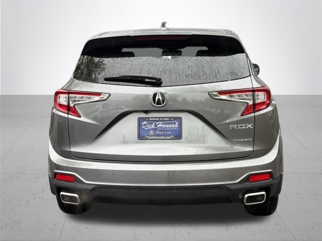 2026 Acura RDX Technology Package