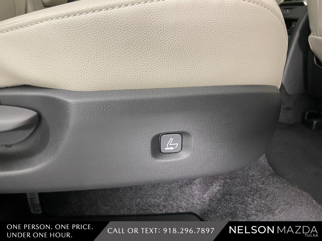 New 2026 Silver Mazda 3.3 Turbo Preferred image 50