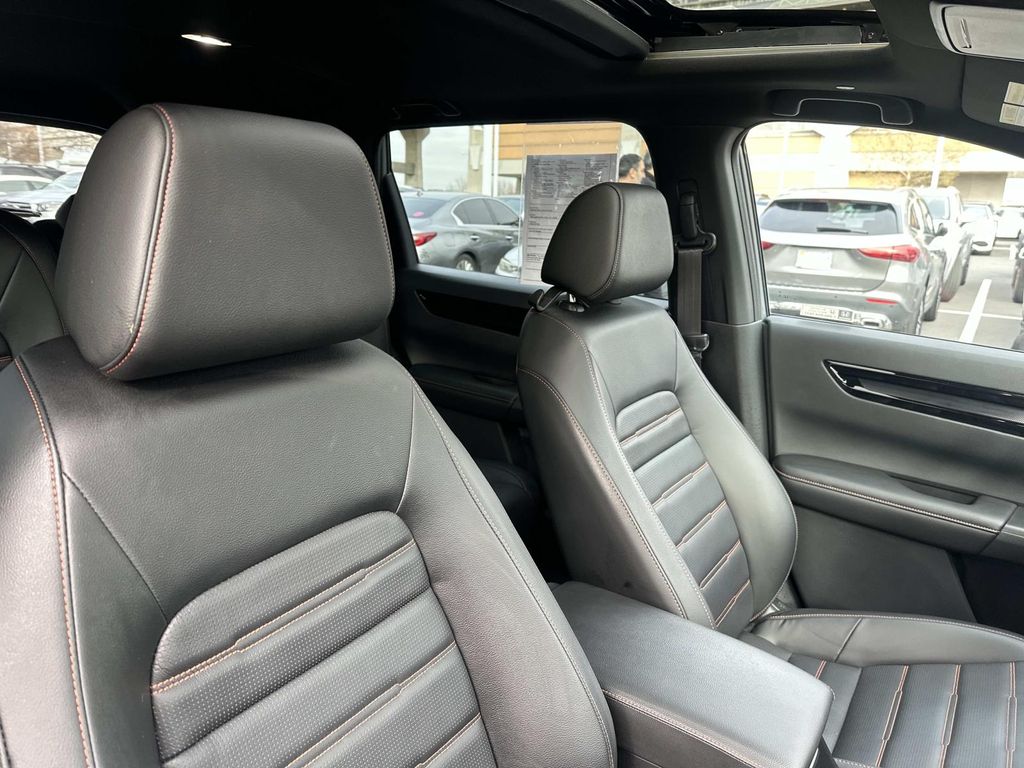 Thumbnail: 2026 Honda CR-V - 23