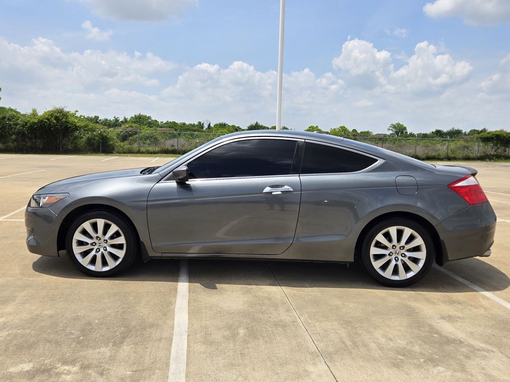 2010 Honda Accord EX-L - 7