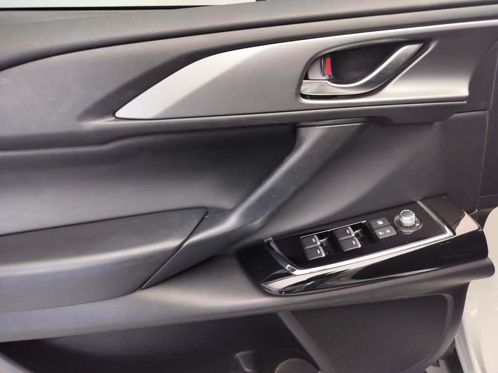 Thumbnail: 2023 Mazda CX-9 - 7
