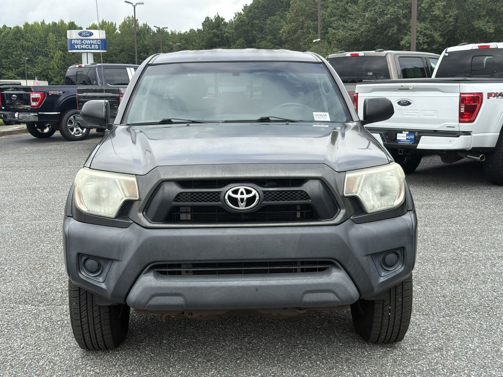 Used 2014 Toyota Tacoma Truck