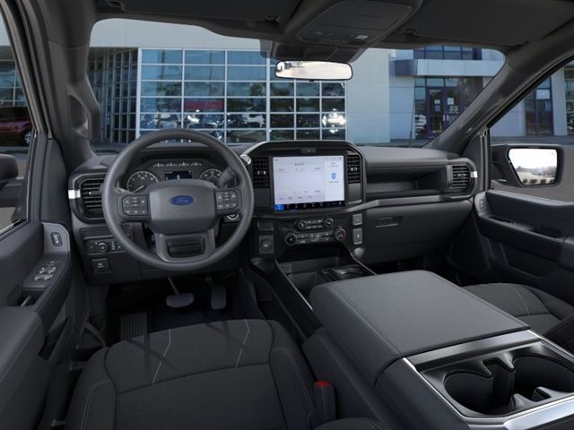 2026 Ford F-150 STX - 8