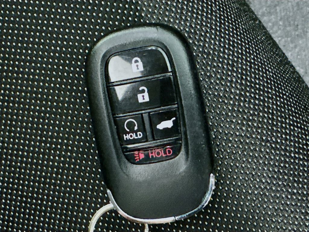 Used Car 2024 Honda Cr-v  Ex For Sale Under $30,000 In Austin, Texas