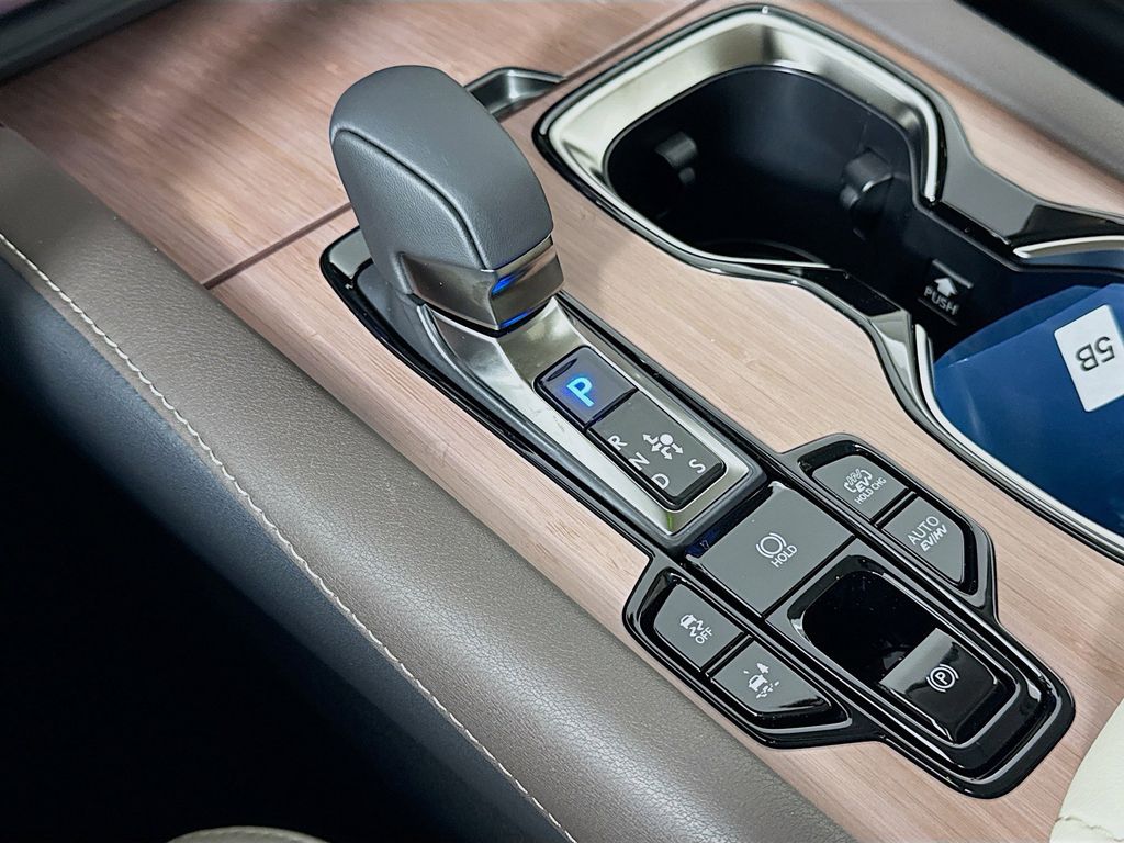 Thumbnail: 2026 Lexus RX - 15