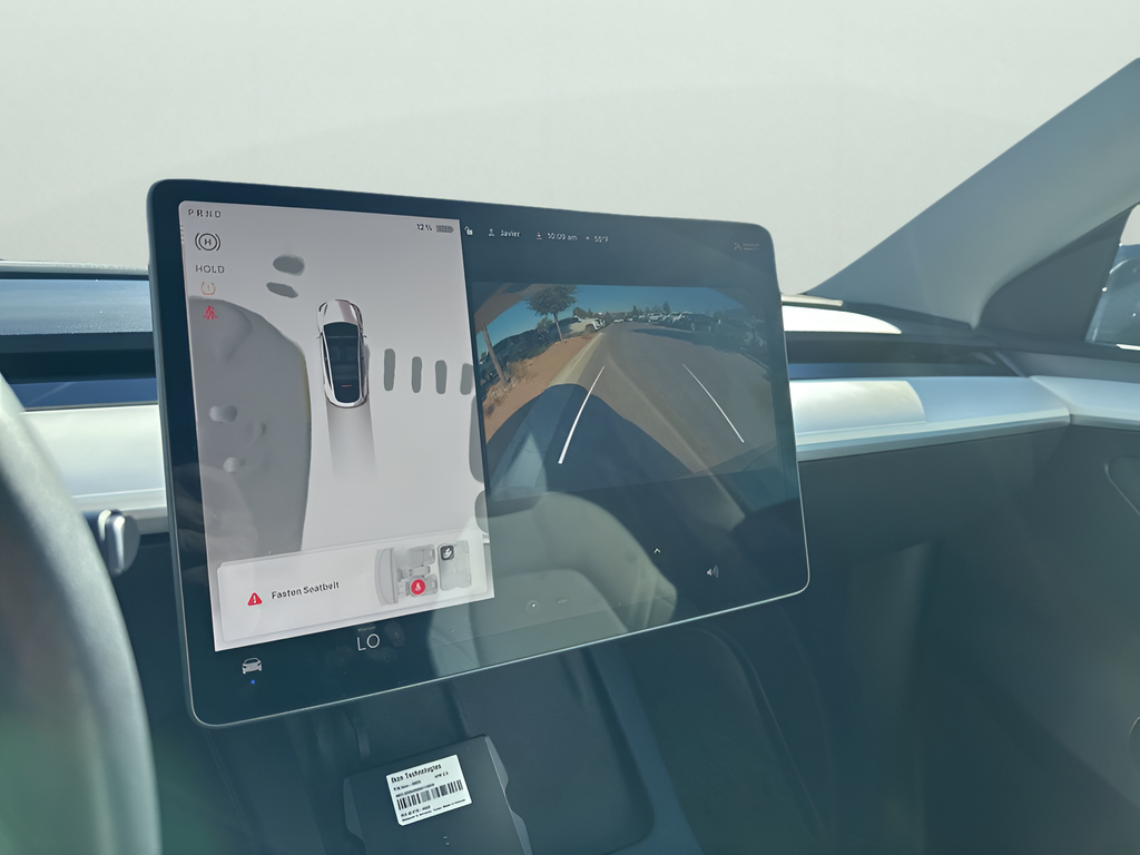 Used Car 2022 Tesla Model Y  Performance For Sale Under $35,000 In Austin, Texas