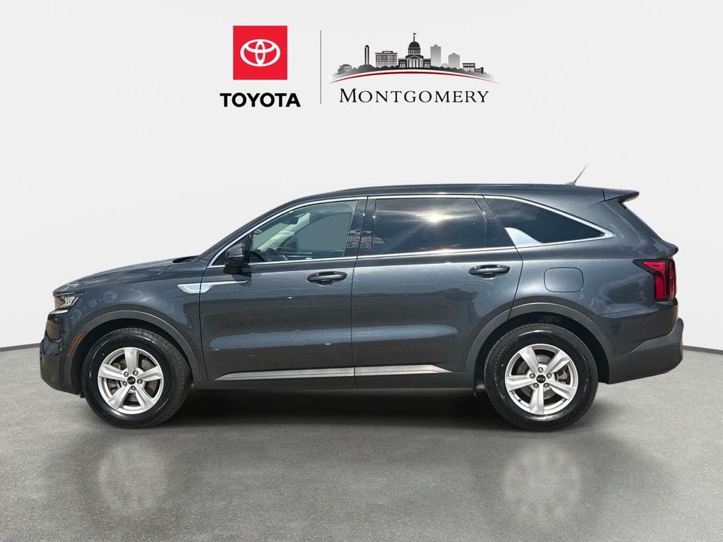Used 2021 Kia Sorento SUV