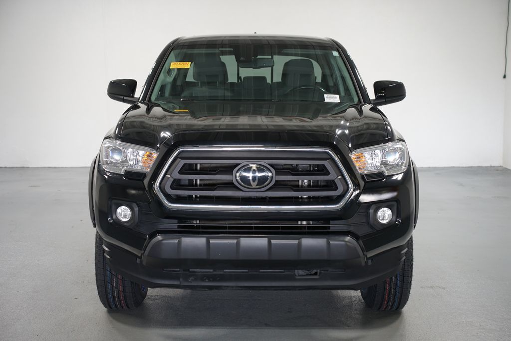 Thumbnail: 2022 Toyota Tacoma - 2