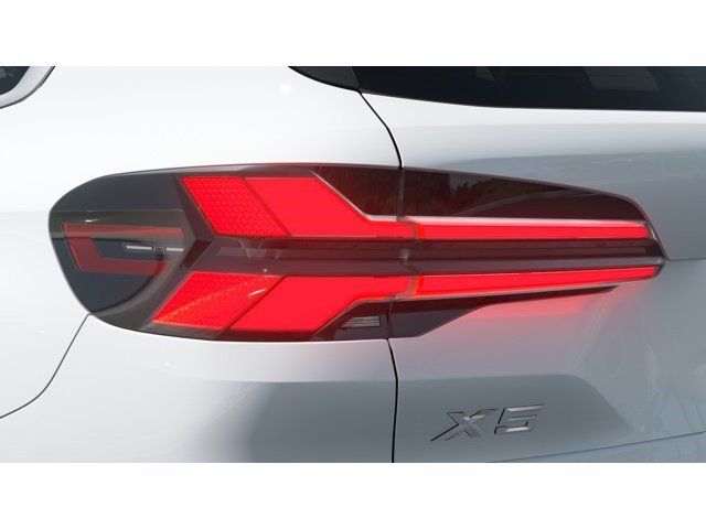 New 2026 White BMW sDrive40i image 8