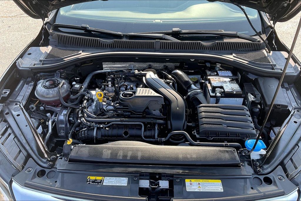 Used 2024 Volkswagen Jetta Sedan