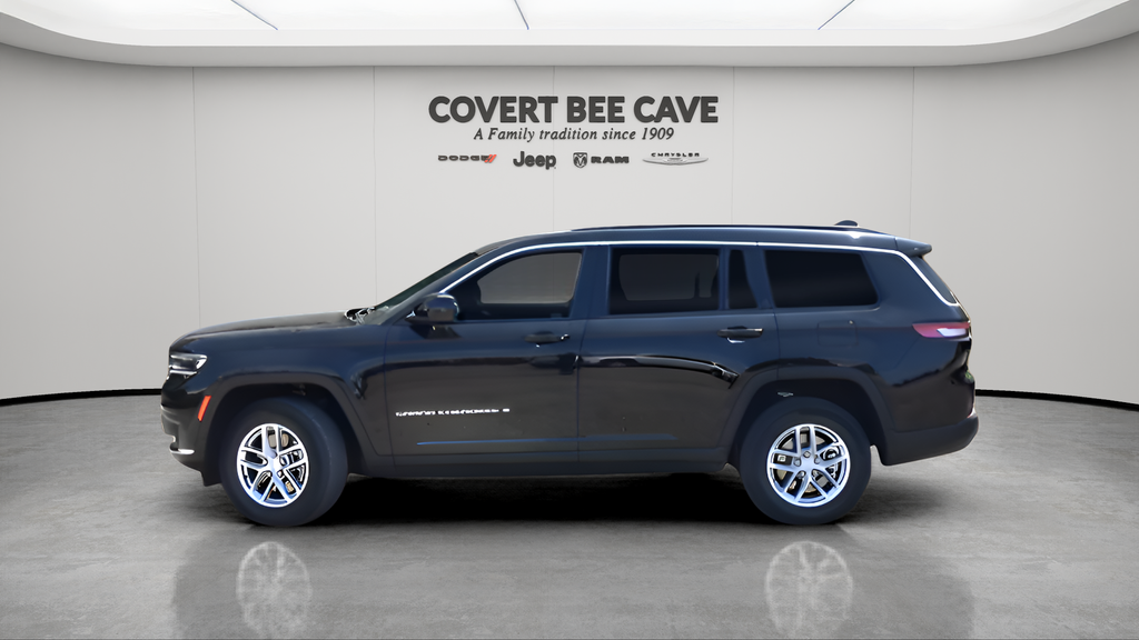 New Car 2025 Jeep Grand Cherokee L  Laredo For Sale In Austin, Texas