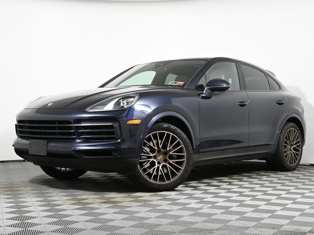 2021 Porsche   -
                Warwick, RI