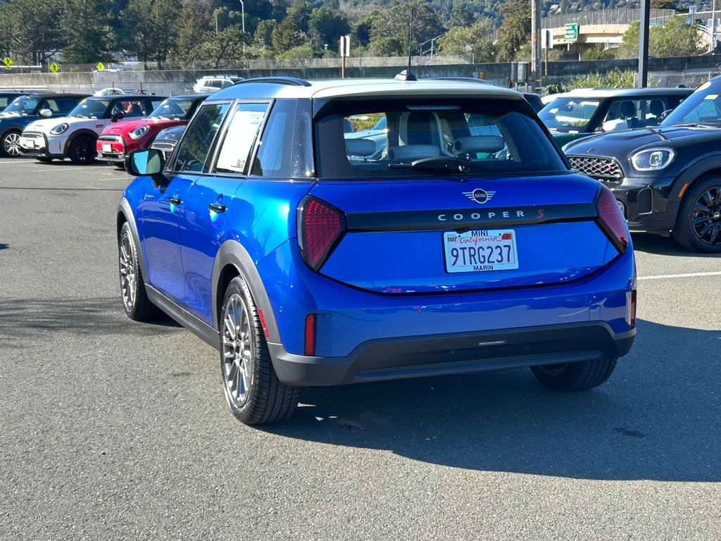 Thumbnail: 2025 MINI Cooper - 3