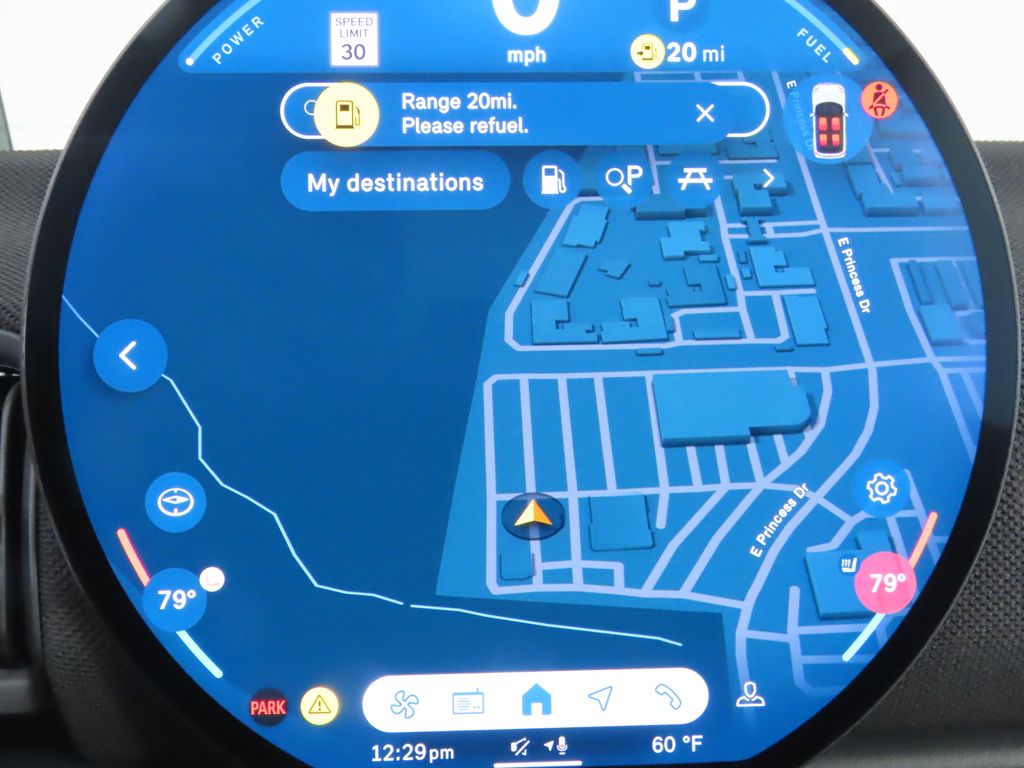 Thumbnail: 2026 MINI Cooper - 24