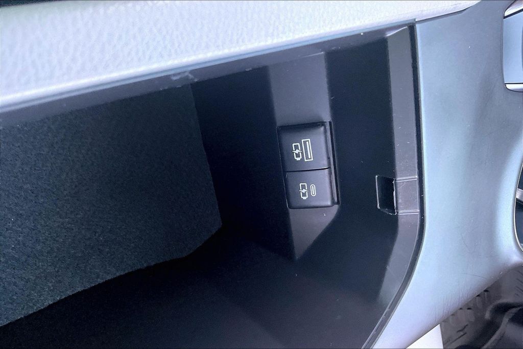 Used 2023 Toyota Camry Sedan