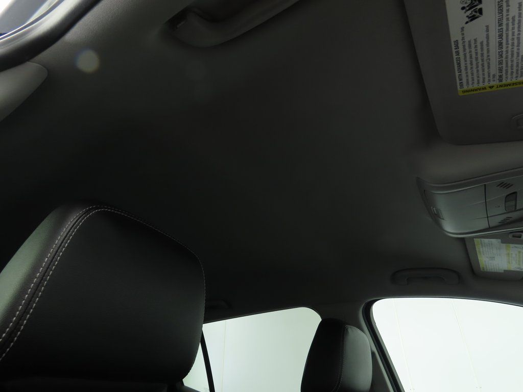 Thumbnail: 2023 GMC Terrain - 16