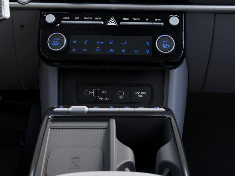 Thumbnail: 2025 Hyundai Tucson - 16
