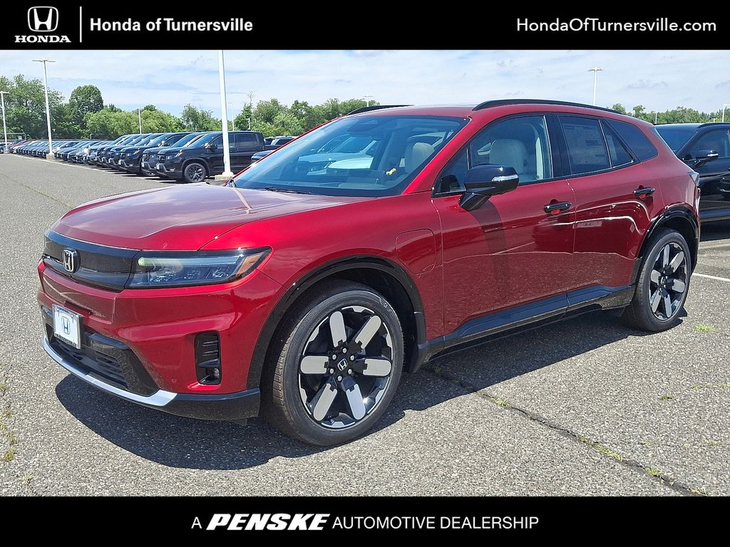 Thumbnail: 2026 Honda Prologue - 1