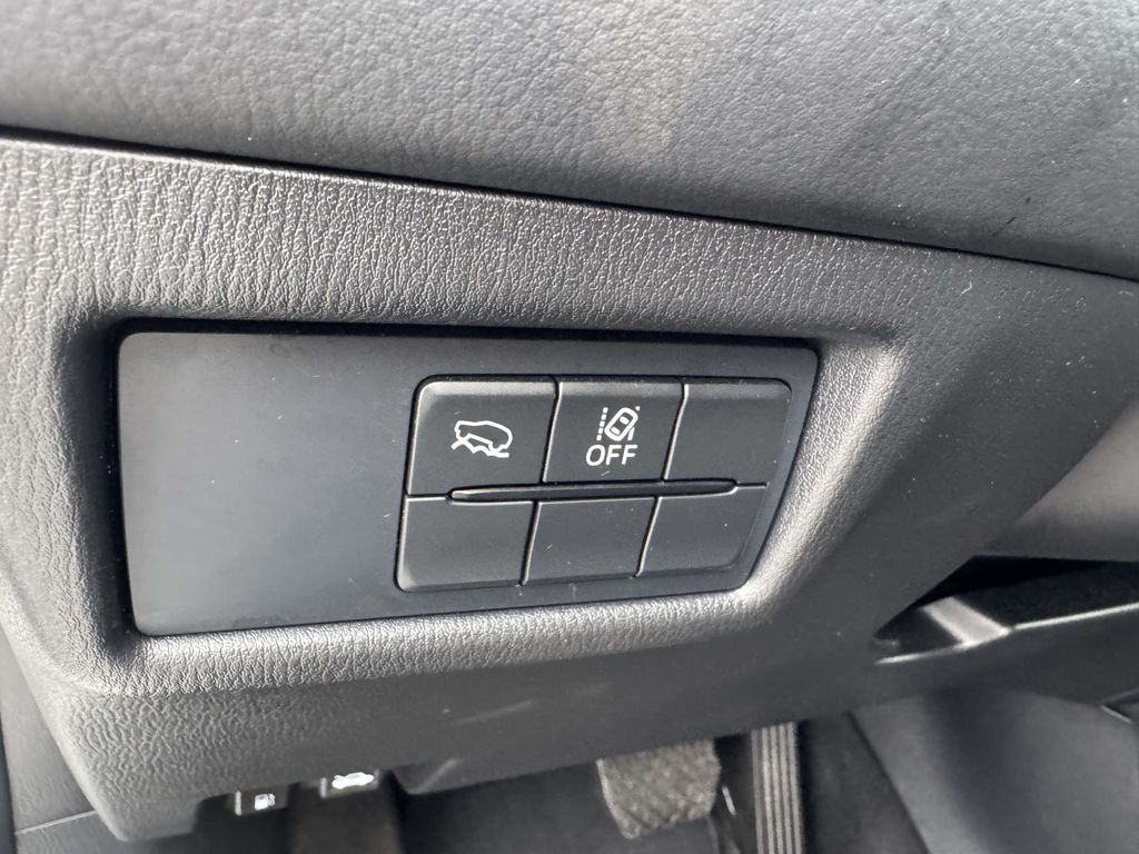 Used 2025 Mazda CX-5 SUV