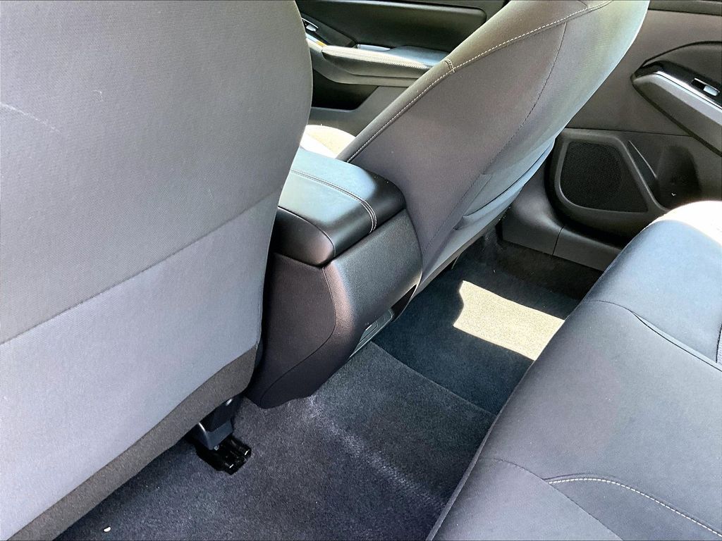 2023 Nissan Altima — photo 22