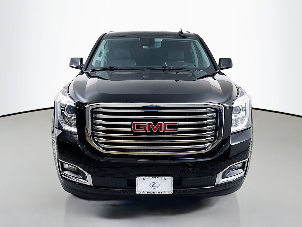 Thumbnail: 2020 GMC Yukon XL - 2