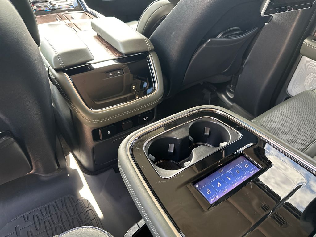 Used Car 2022 Lincoln Navigator L  Black Label For Sale Under $60,000 In Austin, Texas
