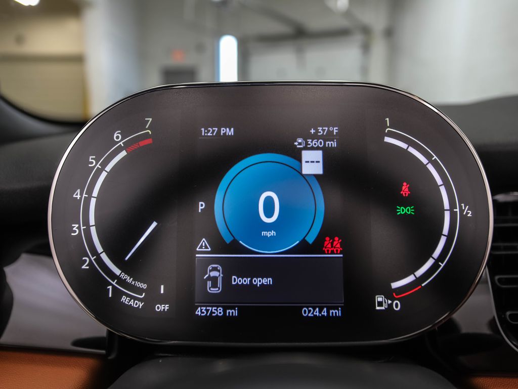 Thumbnail: 2023 MINI Cooper - 14