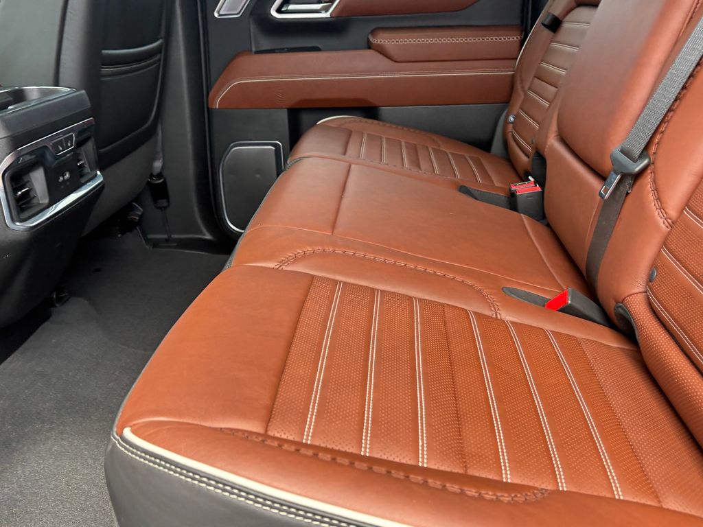 Used Car 2024 Gmc Sierra 2500hd  Denali Ultimate For Sale Under $80,000 In Austin, Texas