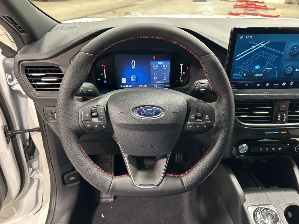 new 2026 Ford Escape car, priced at $35,315