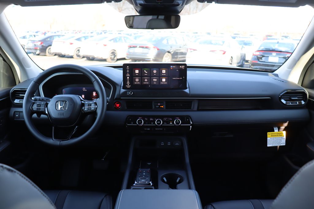 Thumbnail: 2026 Honda Passport - 18