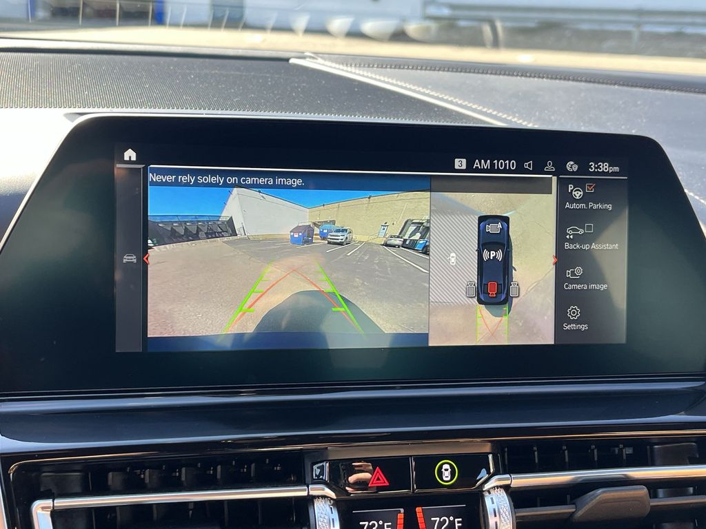 Thumbnail: 2022 BMW 8 Series - 17