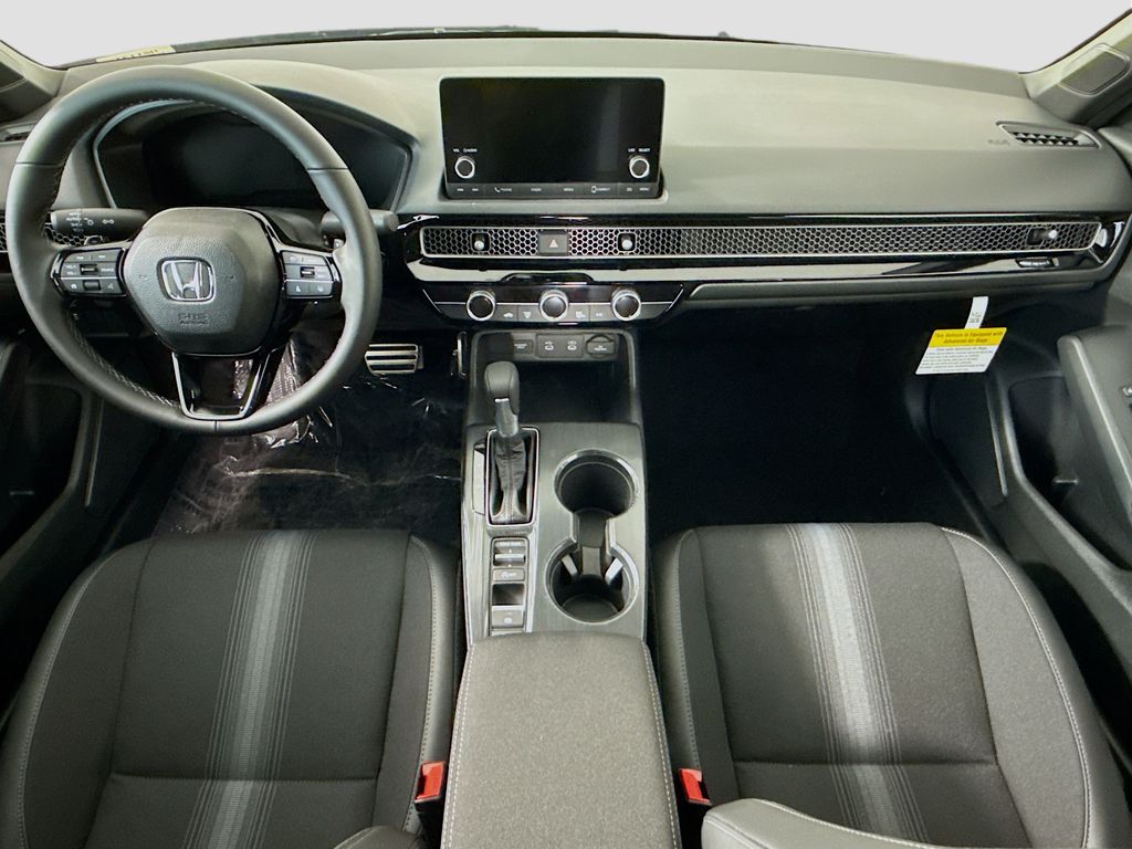 Thumbnail: 2026 Honda Civic - 13