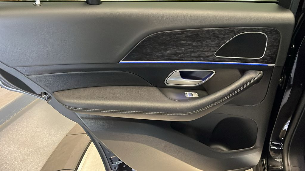 2025 Mercedes-Benz GLE 350 23