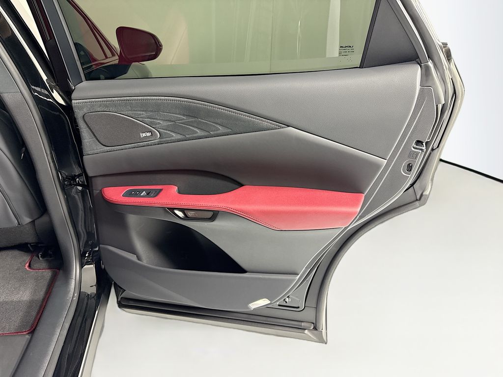 Thumbnail: 2025 Lexus RX - 27