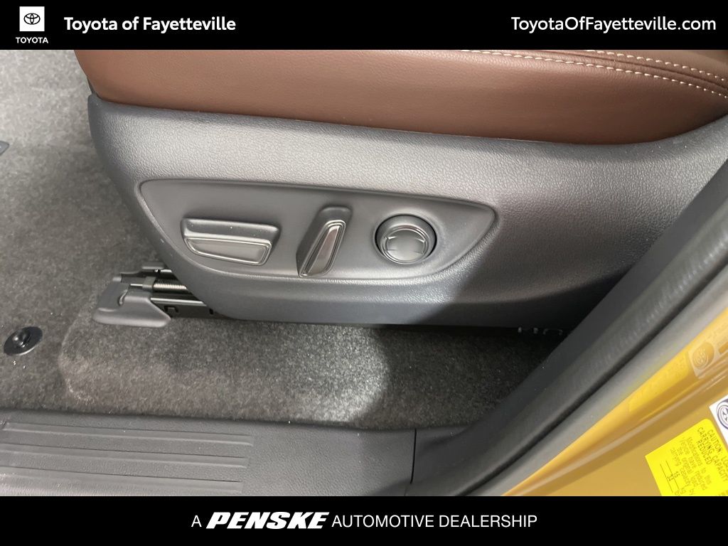 Thumbnail: 2026 Toyota Land Cruiser - 25