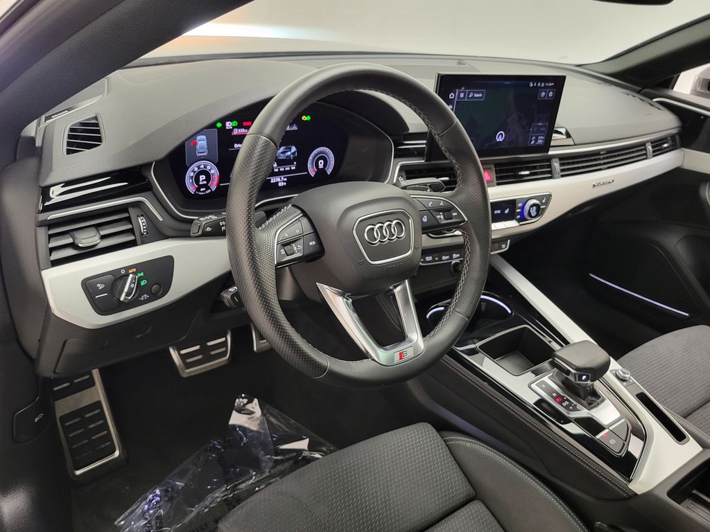 Thumbnail: 2023 Audi A5 - 27