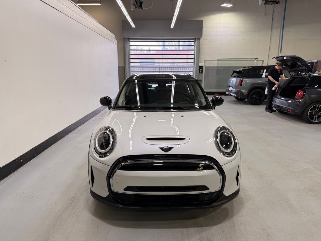 Thumbnail: 2024 MINI Cooper - 8