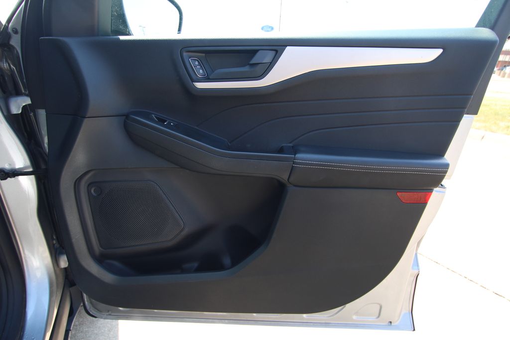 Used 2022 Ford Escape SUV