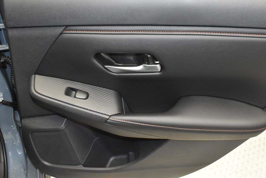 Thumbnail: 2025 Nissan Sentra - 30