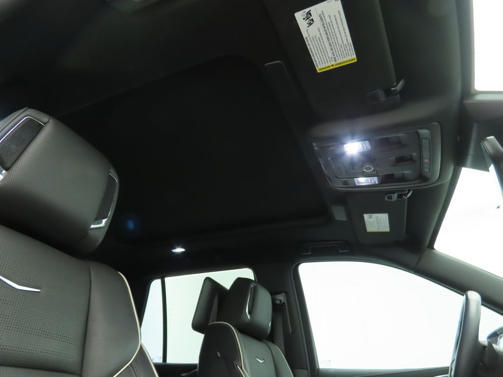 Thumbnail: 2023 Cadillac Escalade - 18