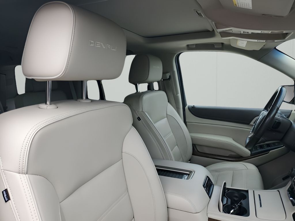 Used Car 2018 Gmc Yukon  Denali For Sale Under $30,000 In Austin, Texas