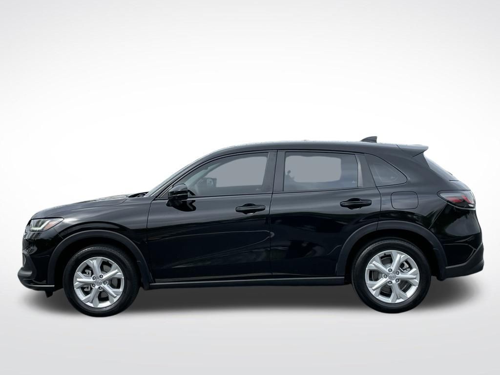 Thumbnail: 2025 Honda HR-V - 2