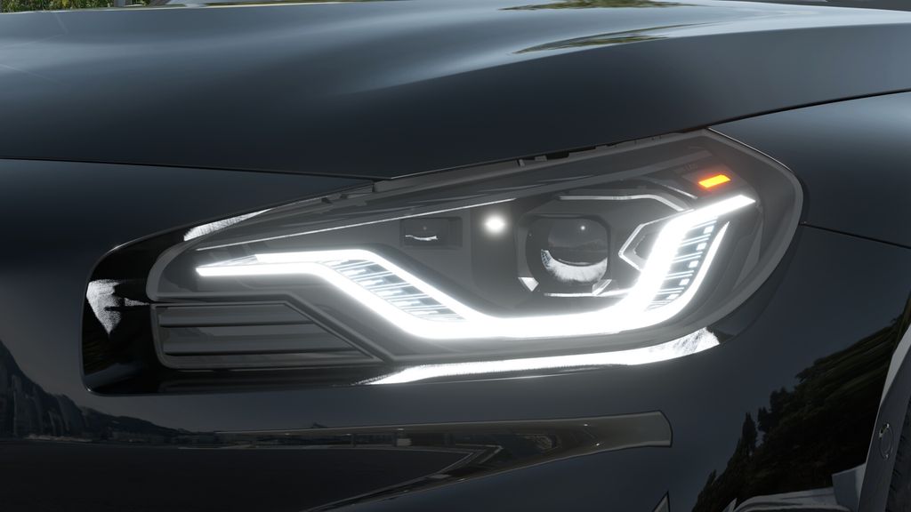 Thumbnail: 2026 BMW M2 - 6